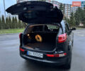 Черный Киа Sportage, объемом двигателя 2 л и пробегом 198 тыс. км за 12700 $, фото 24 на Automoto.ua