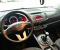 Черный Киа Sportage, объемом двигателя 0 л и пробегом 108 тыс. км за 10300 $, фото 6 на Automoto.ua