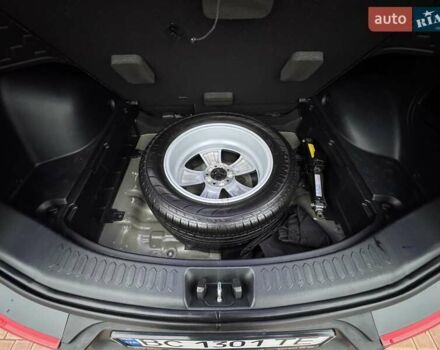 Черный Киа Sportage, объемом двигателя 2 л и пробегом 180 тыс. км за 13300 $, фото 39 на Automoto.ua