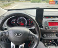 Чорний Кіа Sportage, об'ємом двигуна 0 л та пробігом 200 тис. км за 11650 $, фото 8 на Automoto.ua