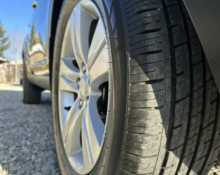 Черный Киа Sportage, объемом двигателя 1.7 л и пробегом 206 тыс. км за 12100 $, фото 50 на Automoto.ua