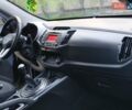 Черный Киа Sportage, объемом двигателя 2 л и пробегом 140 тыс. км за 10900 $, фото 9 на Automoto.ua