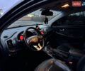 Черный Киа Sportage, объемом двигателя 2 л и пробегом 198 тыс. км за 12700 $, фото 18 на Automoto.ua