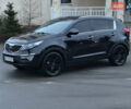 Черный Киа Sportage, объемом двигателя 2 л и пробегом 198 тыс. км за 12700 $, фото 10 на Automoto.ua