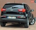 Черный Киа Sportage, объемом двигателя 2 л и пробегом 180 тыс. км за 13300 $, фото 35 на Automoto.ua