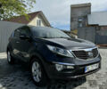 Черный Киа Sportage, объемом двигателя 1.7 л и пробегом 194 тыс. км за 12300 $, фото 20 на Automoto.ua