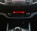 Чорний Кіа Sportage, об'ємом двигуна 1.69 л та пробігом 233 тис. км за 12400 $, фото 9 на Automoto.ua