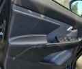 Черный Киа Sportage, объемом двигателя 2 л и пробегом 244 тыс. км за 13200 $, фото 18 на Automoto.ua