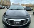 Чорний Кіа Sportage, об'ємом двигуна 2 л та пробігом 105 тис. км за 12500 $, фото 7 на Automoto.ua