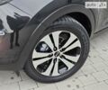 Черный Киа Sportage, объемом двигателя 1.7 л и пробегом 167 тыс. км за 12950 $, фото 24 на Automoto.ua