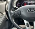 Чорний Кіа Sportage, об'ємом двигуна 2 л та пробігом 341 тис. км за 10600 $, фото 13 на Automoto.ua