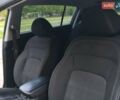 Черный Киа Sportage, объемом двигателя 2 л и пробегом 140 тыс. км за 10900 $, фото 15 на Automoto.ua
