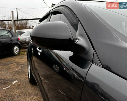 Черный Киа Sportage, объемом двигателя 1.7 л и пробегом 165 тыс. км за 13490 $, фото 9 на Automoto.ua