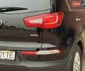 Черный Киа Sportage, объемом двигателя 2 л и пробегом 180 тыс. км за 13300 $, фото 29 на Automoto.ua