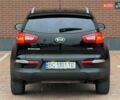 Черный Киа Sportage, объемом двигателя 2 л и пробегом 180 тыс. км за 13300 $, фото 31 на Automoto.ua