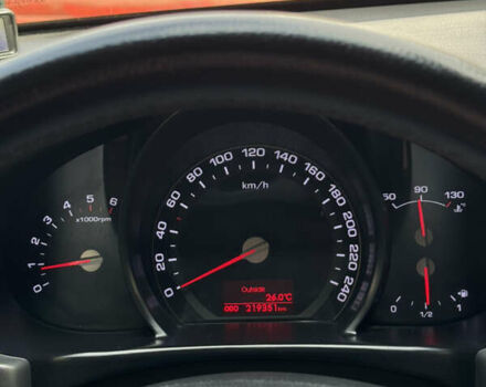 Чорний Кіа Sportage, об'ємом двигуна 1.7 л та пробігом 219 тис. км за 11200 $, фото 24 на Automoto.ua