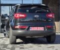 Черный Киа Sportage, объемом двигателя 2 л и пробегом 244 тыс. км за 13200 $, фото 24 на Automoto.ua