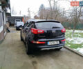 Черный Киа Sportage, объемом двигателя 2 л и пробегом 209 тыс. км за 14599 $, фото 25 на Automoto.ua