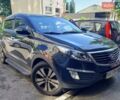 Чорний Кіа Sportage, об'ємом двигуна 1.99 л та пробігом 40 тис. км за 16500 $, фото 1 на Automoto.ua