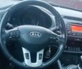 Черный Киа Sportage, объемом двигателя 1.7 л и пробегом 167 тыс. км за 12800 $, фото 24 на Automoto.ua