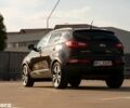 Чорний Кіа Sportage, об'ємом двигуна 2 л та пробігом 96 тис. км за 9000 $, фото 11 на Automoto.ua