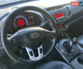 Черный Киа Sportage, объемом двигателя 1.7 л и пробегом 206 тыс. км за 12100 $, фото 39 на Automoto.ua