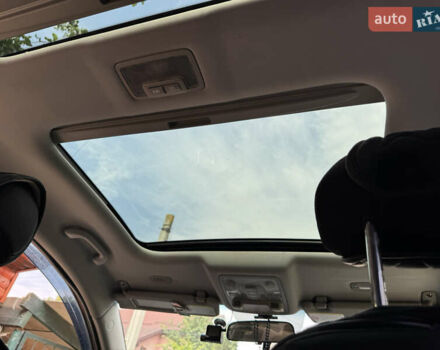 Чорний Кіа Sportage, об'ємом двигуна 1.7 л та пробігом 219 тис. км за 11200 $, фото 28 на Automoto.ua