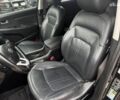 Черный Киа Sportage, объемом двигателя 2.4 л и пробегом 173 тыс. км за 12990 $, фото 17 на Automoto.ua