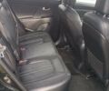 Черный Киа Sportage, объемом двигателя 1.7 л и пробегом 167 тыс. км за 12800 $, фото 15 на Automoto.ua