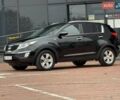 Черный Киа Sportage, объемом двигателя 2 л и пробегом 180 тыс. км за 13300 $, фото 14 на Automoto.ua