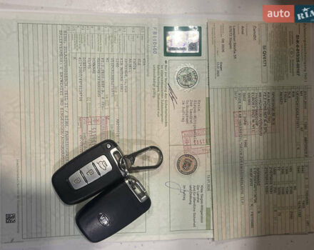 Черный Киа Sportage, объемом двигателя 2 л и пробегом 209 тыс. км за 14599 $, фото 22 на Automoto.ua
