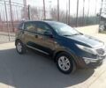 Черный Киа Sportage, объемом двигателя 1.69 л и пробегом 119 тыс. км за 13200 $, фото 1 на Automoto.ua