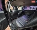Черный Киа Sportage, объемом двигателя 2 л и пробегом 180 тыс. км за 13300 $, фото 46 на Automoto.ua