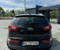 Черный Киа Sportage, объемом двигателя 1.7 л и пробегом 194 тыс. км за 12300 $, фото 9 на Automoto.ua