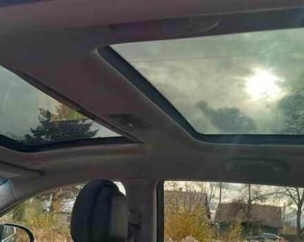 Черный Киа Sportage, объемом двигателя 1.7 л и пробегом 167 тыс. км за 12800 $, фото 9 на Automoto.ua