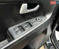 Черный Киа Sportage, объемом двигателя 1.7 л и пробегом 165 тыс. км за 13490 $, фото 18 на Automoto.ua