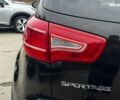 Черный Киа Sportage, объемом двигателя 2.4 л и пробегом 173 тыс. км за 12990 $, фото 21 на Automoto.ua