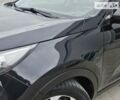 Черный Киа Sportage, объемом двигателя 1.7 л и пробегом 167 тыс. км за 12950 $, фото 14 на Automoto.ua