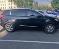 Чорний Кіа Sportage, об'ємом двигуна 2 л та пробігом 133 тис. км за 12700 $, фото 2 на Automoto.ua