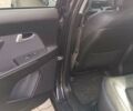 Черный Киа Sportage, объемом двигателя 1.7 л и пробегом 167 тыс. км за 12800 $, фото 13 на Automoto.ua