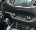 Чорний Кіа Sportage, об'ємом двигуна 1.7 л та пробігом 219 тис. км за 11200 $, фото 26 на Automoto.ua