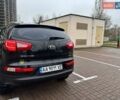 Чорний Кіа Sportage, об'ємом двигуна 1.69 л та пробігом 144 тис. км за 11200 $, фото 5 на Automoto.ua