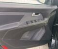 Черный Киа Sportage, объемом двигателя 1.7 л и пробегом 167 тыс. км за 12800 $, фото 14 на Automoto.ua