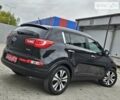 Черный Киа Sportage, объемом двигателя 1.7 л и пробегом 167 тыс. км за 12950 $, фото 34 на Automoto.ua