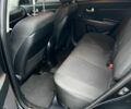 Черный Киа Sportage, объемом двигателя 0 л и пробегом 108 тыс. км за 10300 $, фото 7 на Automoto.ua