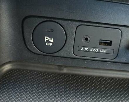 Черный Киа Sportage, объемом двигателя 2 л и пробегом 244 тыс. км за 13200 $, фото 9 на Automoto.ua