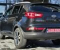 Черный Киа Sportage, объемом двигателя 2 л и пробегом 244 тыс. км за 13200 $, фото 35 на Automoto.ua
