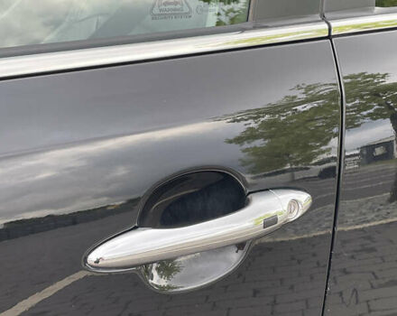 Черный Киа Sportage, объемом двигателя 1.7 л и пробегом 235 тыс. км за 12299 $, фото 29 на Automoto.ua