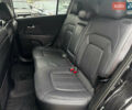 Черный Киа Sportage, объемом двигателя 2.4 л и пробегом 173 тыс. км за 12990 $, фото 22 на Automoto.ua
