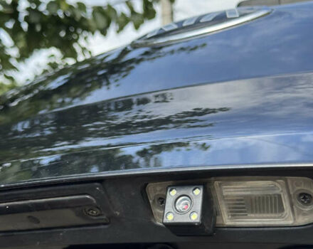 Чорний Кіа Sportage, об'ємом двигуна 1.7 л та пробігом 219 тис. км за 11200 $, фото 6 на Automoto.ua